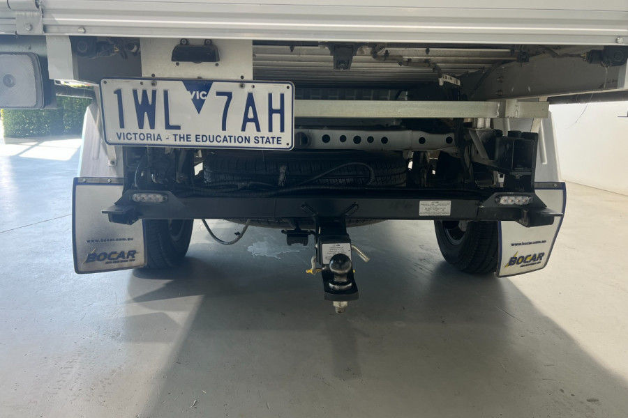2022 LDV T60 SK8C Max LUXE Ute Image 7