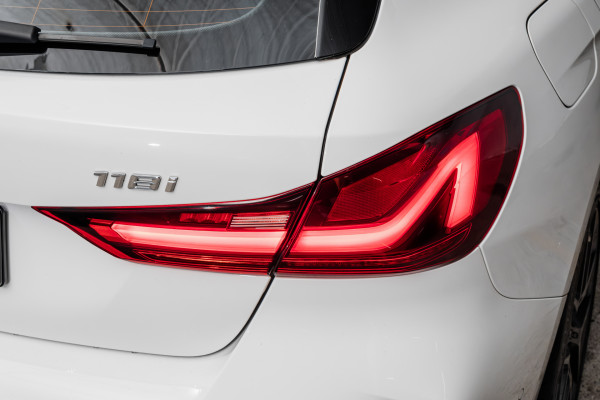 2022 BMW 1 Series F40 118i M Sport Hatch image 21