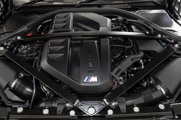 2026 BMW M2 G87 LCI Coupe