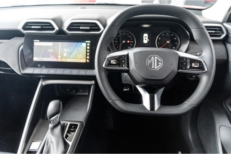 2025 MG ZS ZS32 Excite SUV Image 12