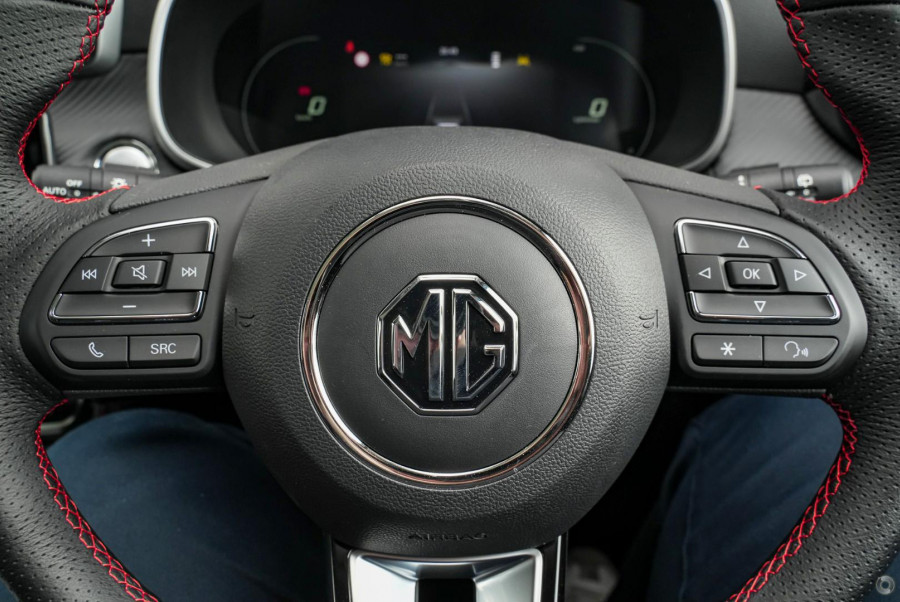 2023 MG ZS EV AZS1 Long Range SUV Image 13