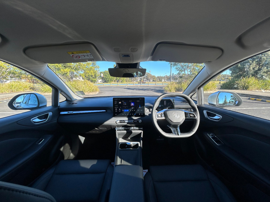 2026 MG MG4 EV Urban AH4E Essence 54 Hatch Image 10