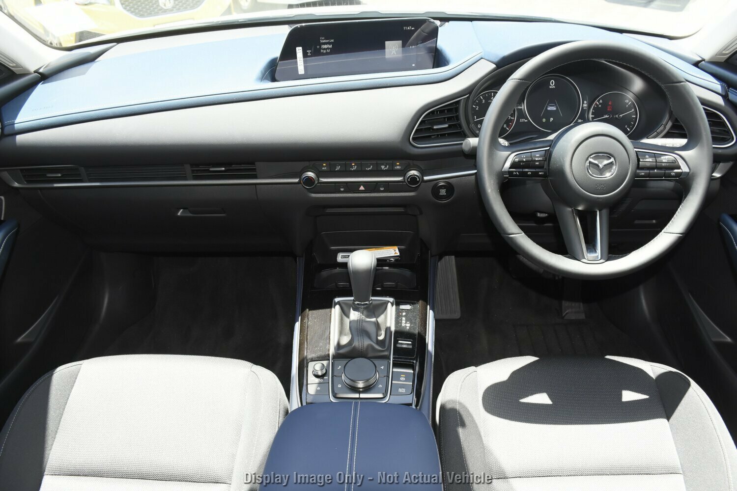 2025 Mazda CX-30 DM Series G20 Pure SUV Image 6