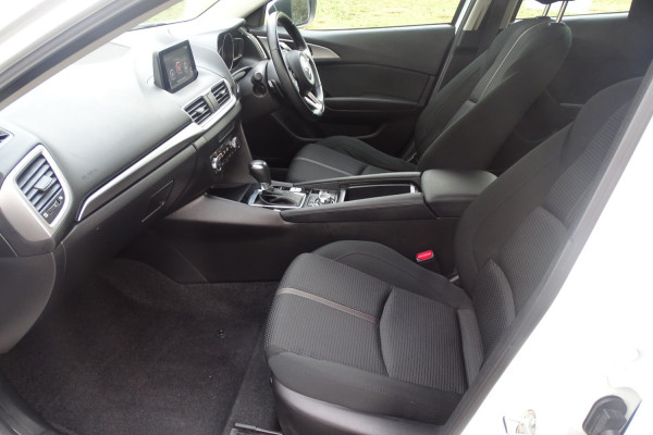 2018 Mazda 3 BN Series Maxx Sport Hatch Image 10
