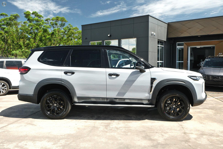 2025 LDV D90 SV9A Executive SUV Image 5