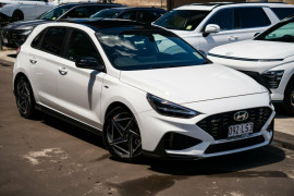 Hyundai i30 N Line Premium PDe.V6 