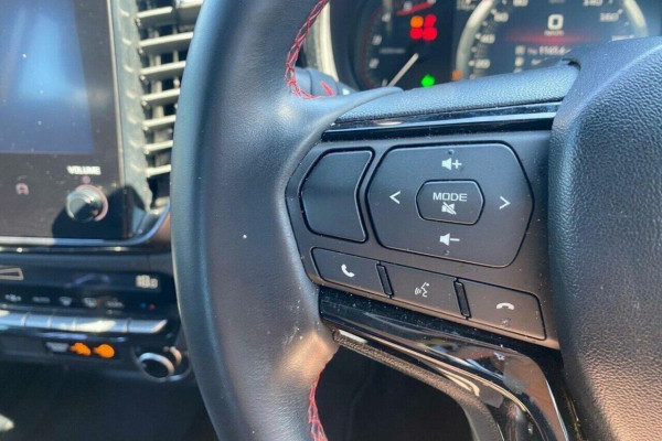 2024 Isuzu D-MAX RG X-TERRAIN Ute Image 17