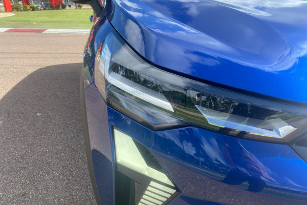 2025 Mitsubishi ASX XE Aspire SUV Image 9