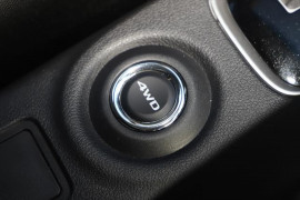 2015 Mitsubishi Outlander ZK MY16 LS Suv