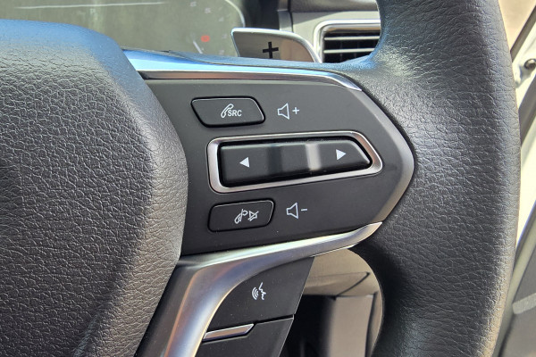 2026 MY25 LDV G10 SV7C + Van Image 21