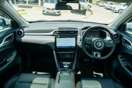 2023 MG ZS EV AZS1 Long Range SUV