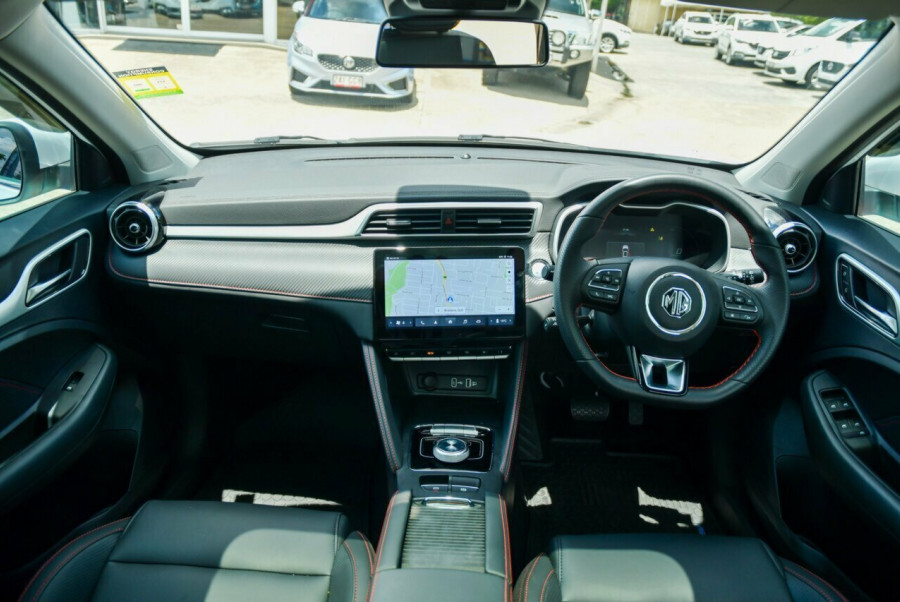 2023 MG ZS EV AZS1 Long Range SUV Image 18