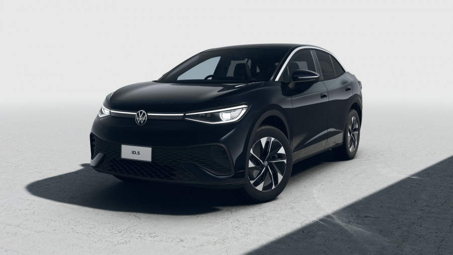 2025 Volkswagen ID. 5 E2 Pro SUV Image 1