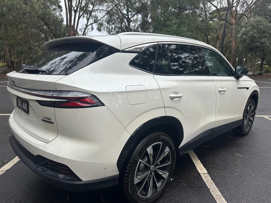 2025 MG HS AS33H Essence Hybrid+ SUV Image 10