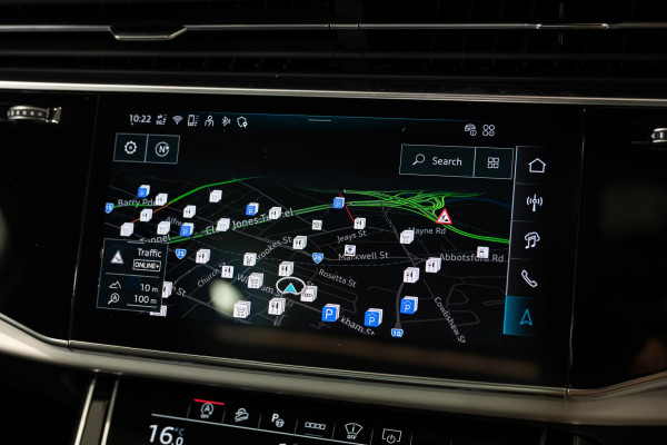 2026 Audi Q7 4M TFSI 250kW S line SUV image 18
