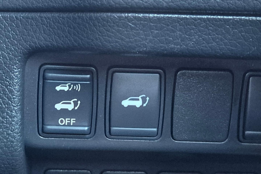 2014 Nissan X-Trail T32 Ti SUV Image 28