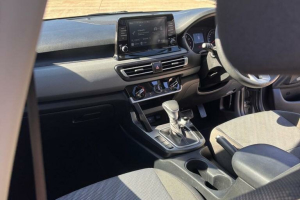 2021 MY22 Kia Seltos SP2 S SUV Image 17