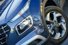 2025 Hyundai Venue QX.V5 Elite SUV