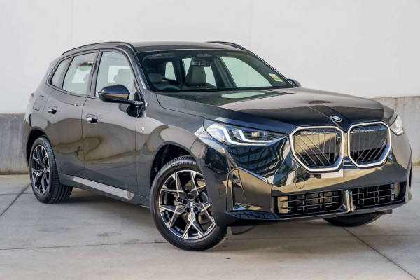 BMW X3 20 xDrive G45