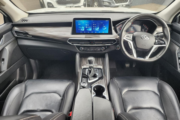 2023 LDV D90 SV9A Executive SUV Image 9