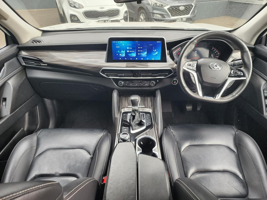 2023 LDV D90 SV9A Executive SUV Image 9
