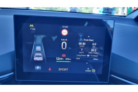 2025 MG MG4 X-POWER/64Kwh/Ev/4Wd Hatch