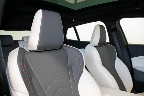 2024 BMW iX2 U10 eDrive20 M Sport SUV image 9