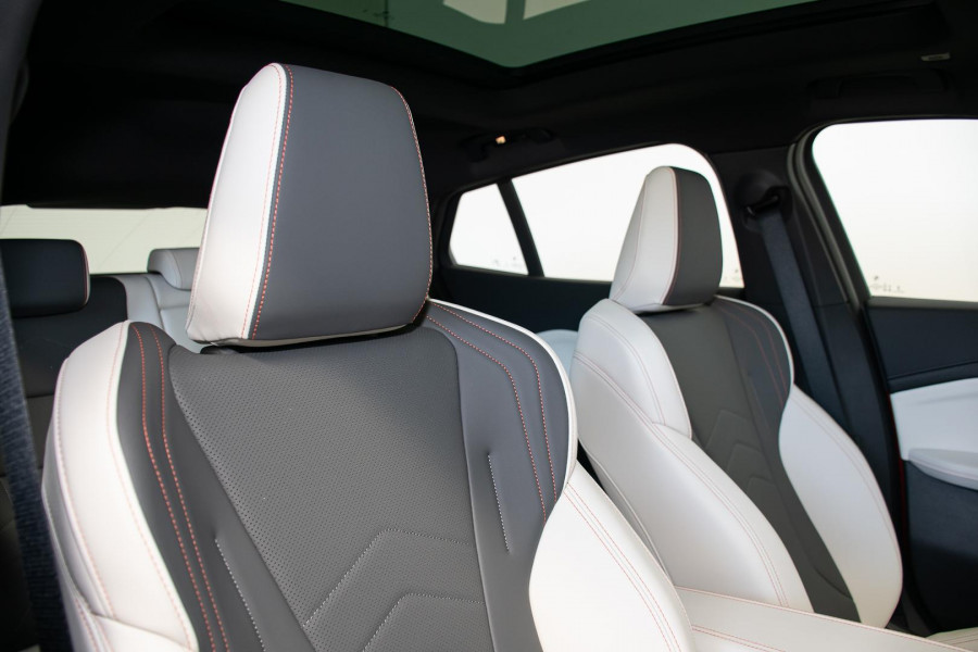 2024 BMW iX2 U10 eDrive20 M Sport SUV