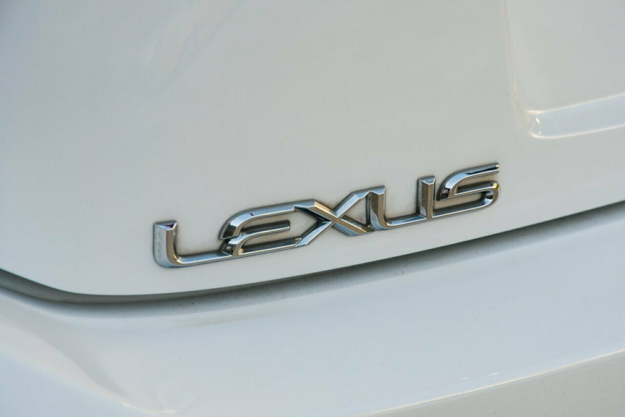 2015 Lexus RC USC10R RC F Coupe Image 12