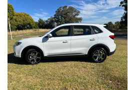 2025 MG ZS ZS32 Excite Hybrid+ SUV