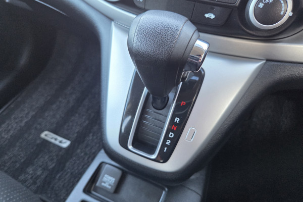 2014 MY15 Honda CR-V RM VTi SUV Image 15