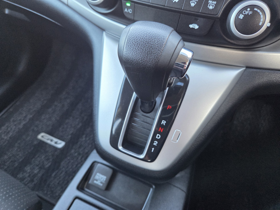 2014 MY15 Honda CR-V RM VTi SUV Image 15