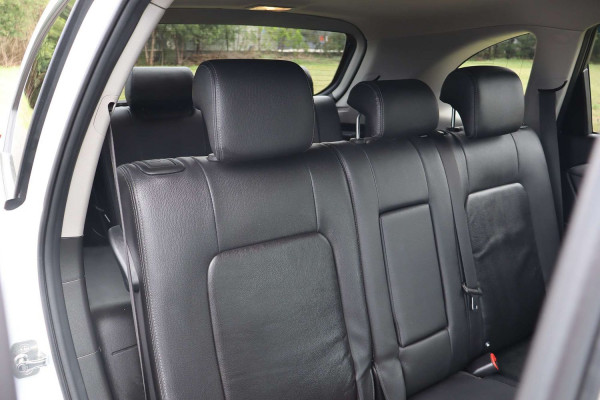 2018 Holden Captiva CG LTZ SUV Image 12