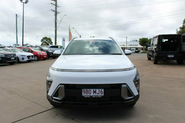 2024 MY25 Hyundai KONA SX2.V2  SUV