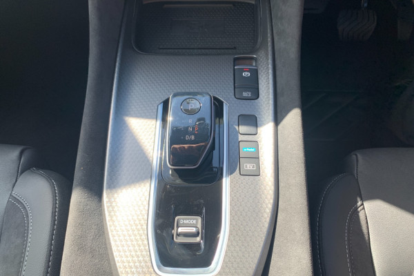 2025 Nissan QASHQAI J12 N-DESIGN e-POWER SUV Image 18