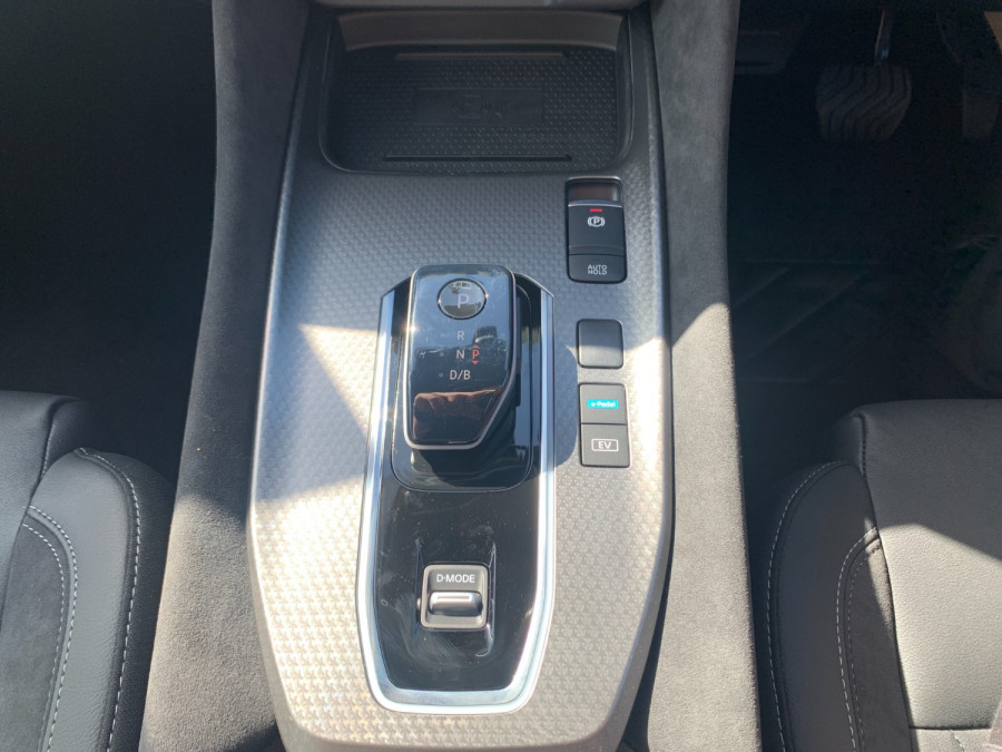2025 Nissan QASHQAI J12 N-DESIGN e-POWER SUV Image 18