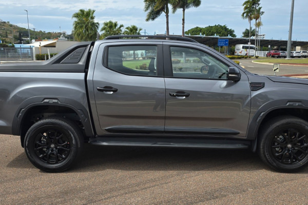2026 MY25 LDV T60 SK8C Max PLUS Ute Image 14