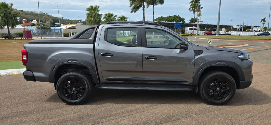 2026 MY25 LDV T60 SK8C Max PLUS Ute Image 14