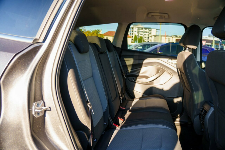 2016 Ford Escape ZG Trend SUV Image 9