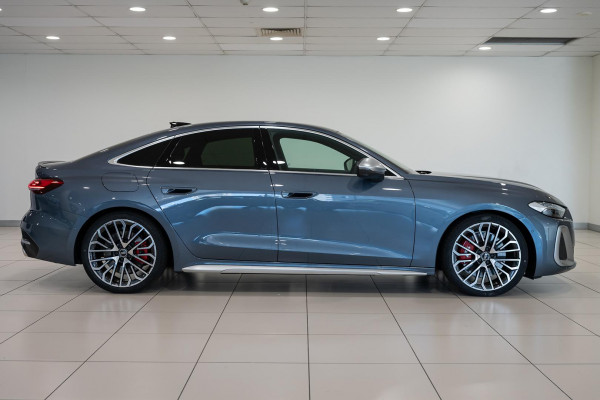 2025 Audi S5 B10  Sedan image 3