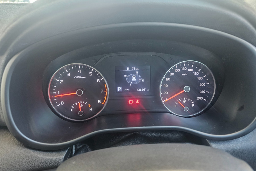 2018 Kia Sportage QL Si Premium SUV Image 14