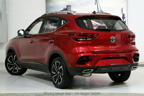 2024 MG ZST S13 Essence SUV Image 3