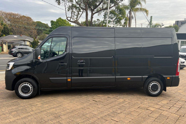 2024 MY25 Renault Master X62 Phase 2 Pro 110kW Van