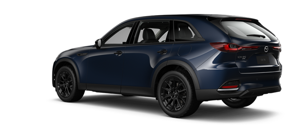 2024 Mazda CX-70 KJ G50e GT SUV Image 18