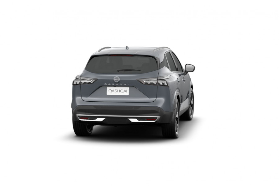 2024 MY25 Nissan QASHQAI J12 Ti SUV