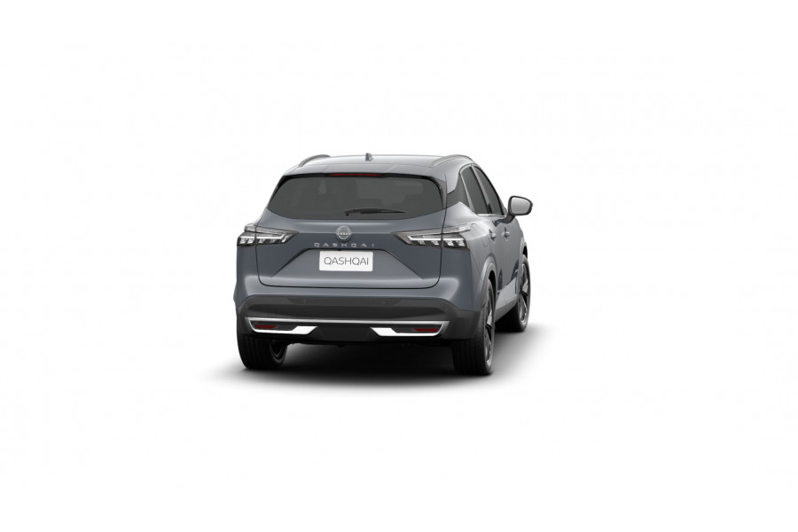 2024 MY25 Nissan QASHQAI J12 Ti SUV Image 21