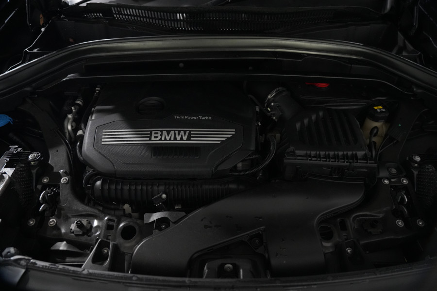 2019 BMW X2 sDrive20i M Sport SUV Image 31