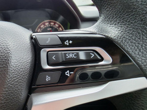 2022 MY23 LDV T60 SK8C Max LUXE Ute