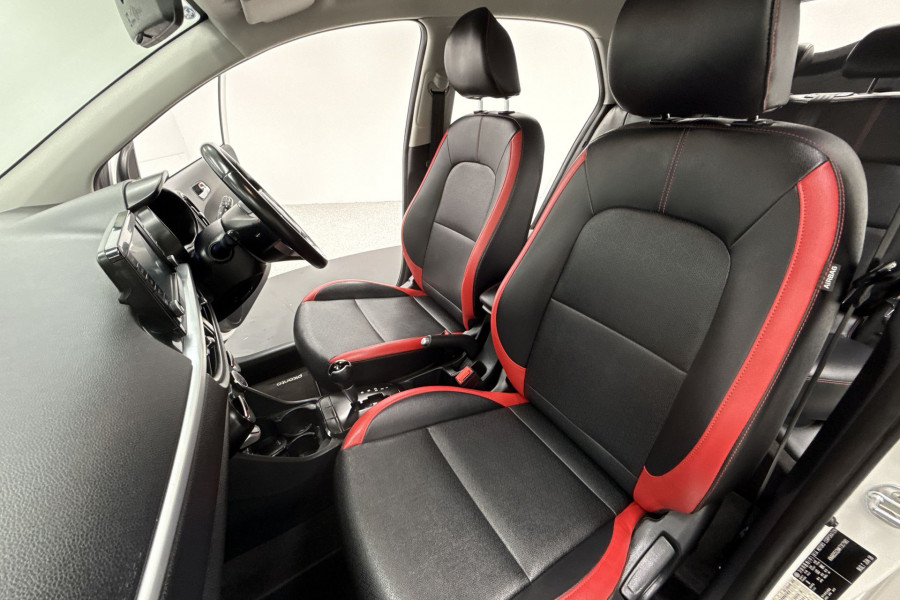 2018 MY19 Kia Picanto JA GT-Line Hatch Image 11