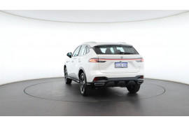 2024 MY25 MG HS AS33 Vibe SUV